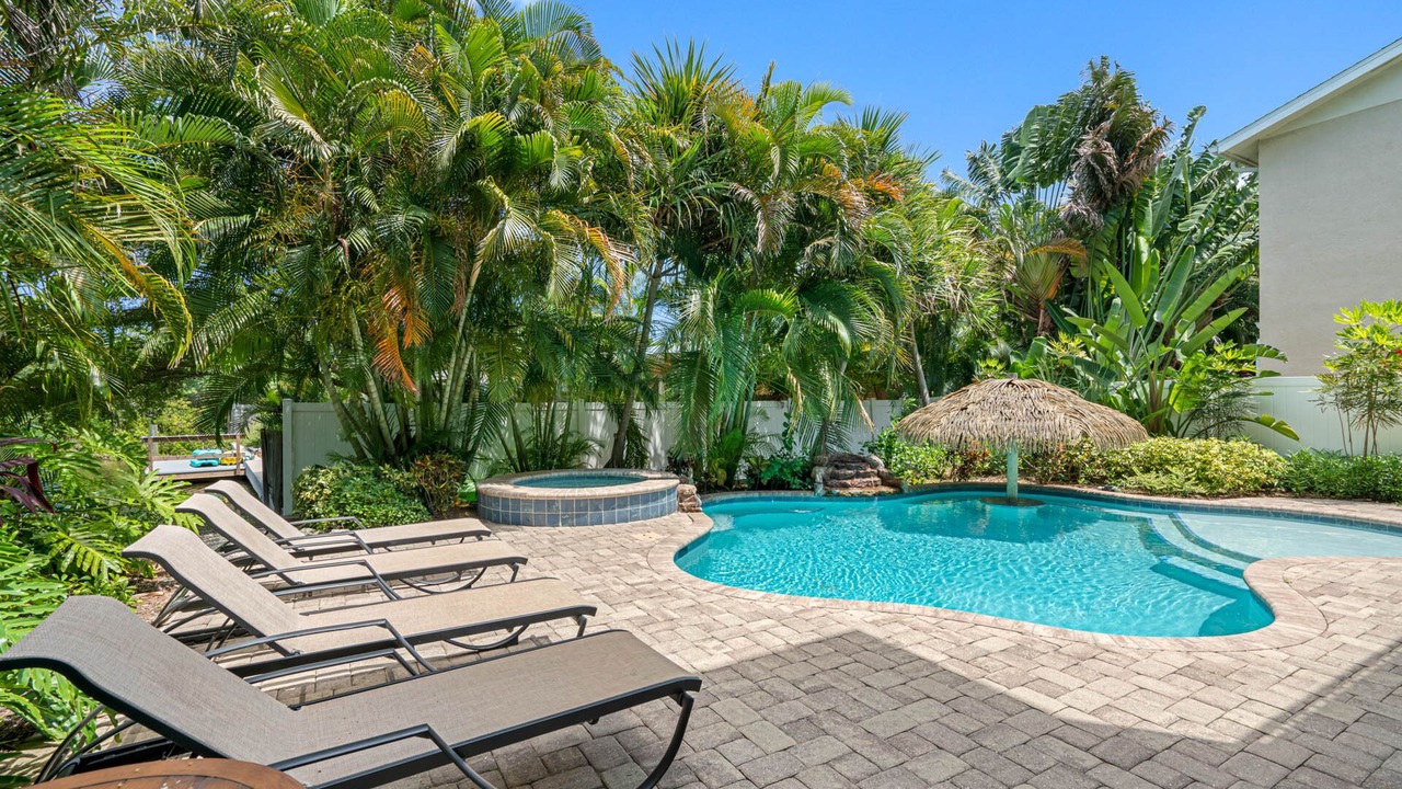 Photo of Outdoor in Holmes Beach