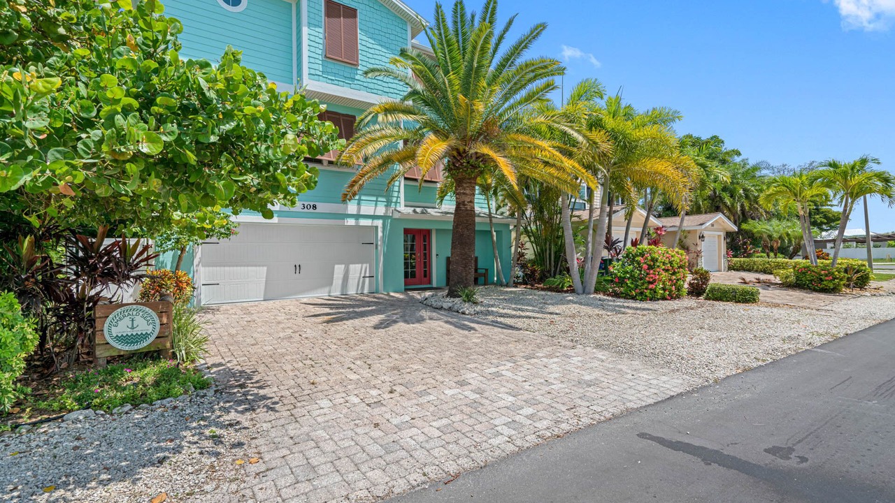 Photo of Outdoor in Holmes Beach