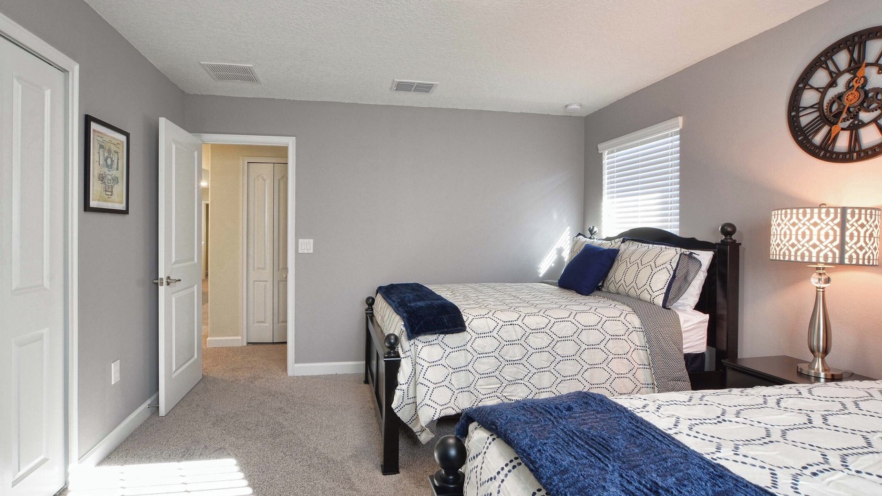 Photo of Bedroom in Loughman