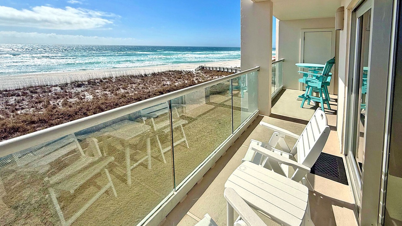 Photo of Outdoor in Pensacola Beach