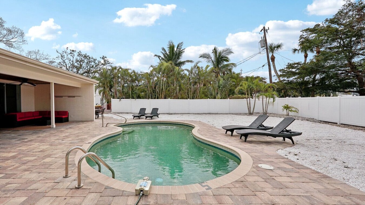 Photo of Outdoor in Saint Armands Key