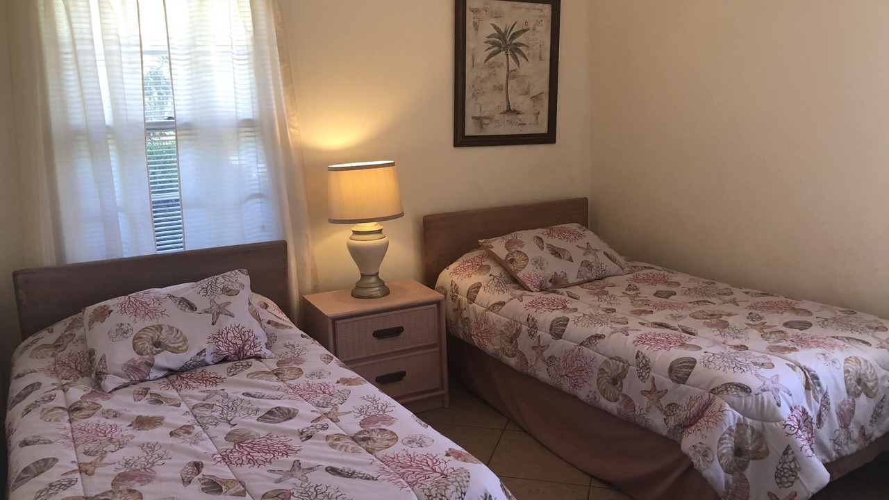 Photo of Bedroom in Jekyll Island