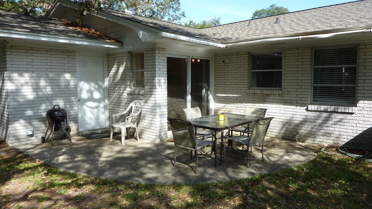 Photo of Outdoor in Jekyll Island