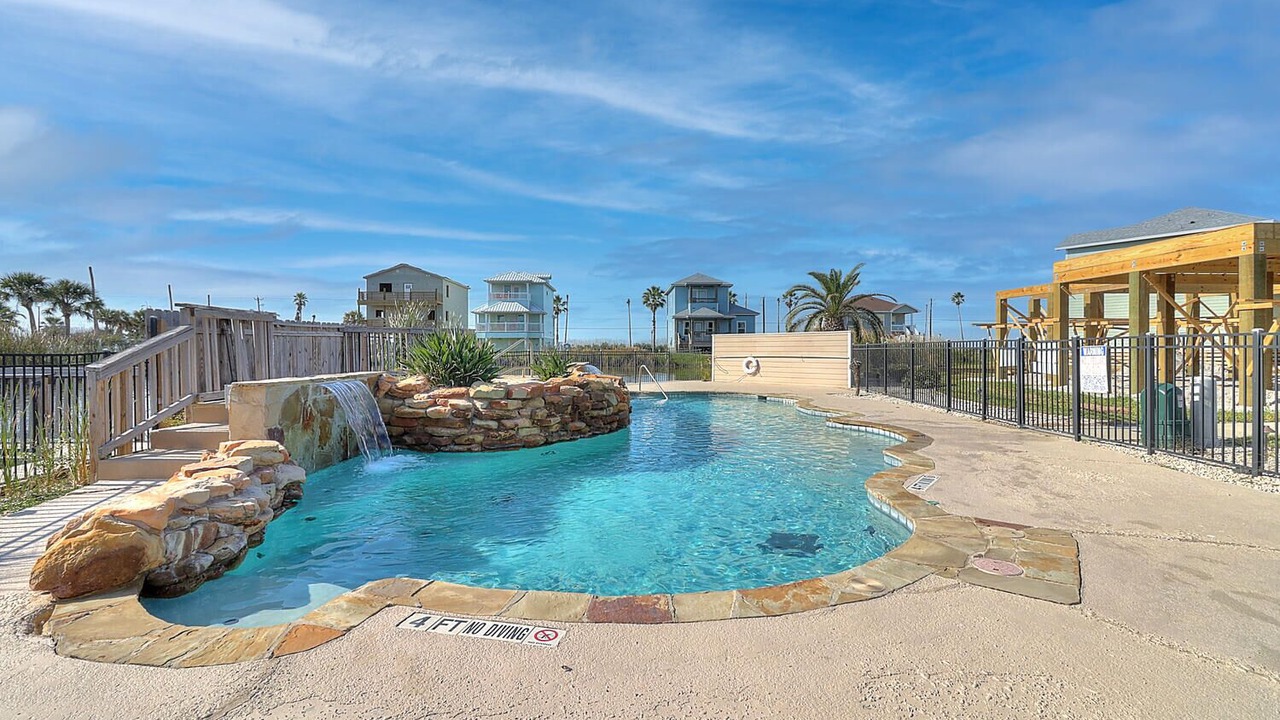 Photo of Outdoor in Bella Vista