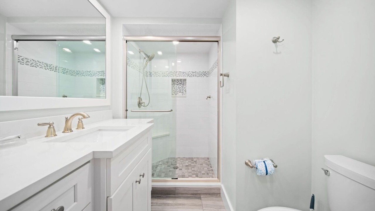 Photo of Bathroom in Sanibel