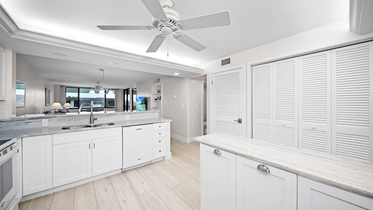 Photo of Bathroom in Sanibel