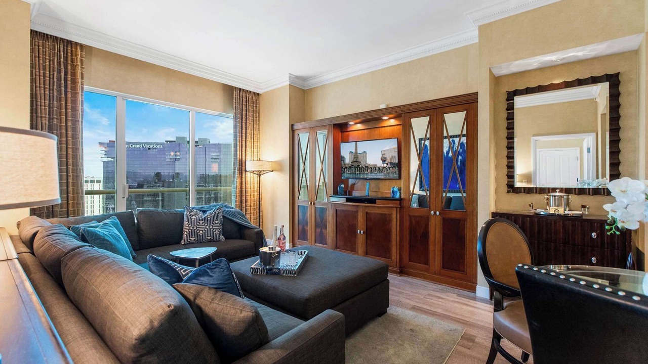 Photo of Livingroom in Las Vegas
