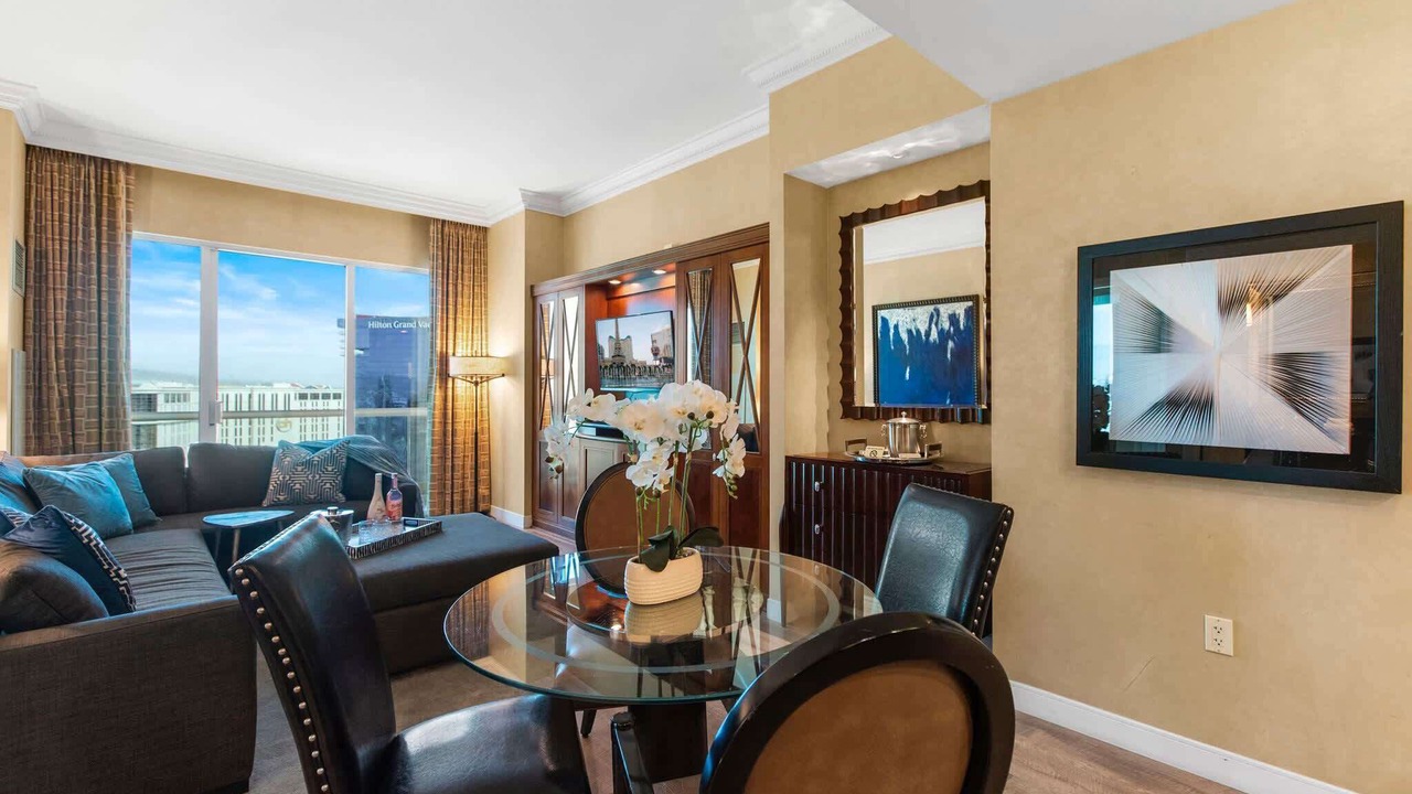 Photo of Livingroom in Las Vegas