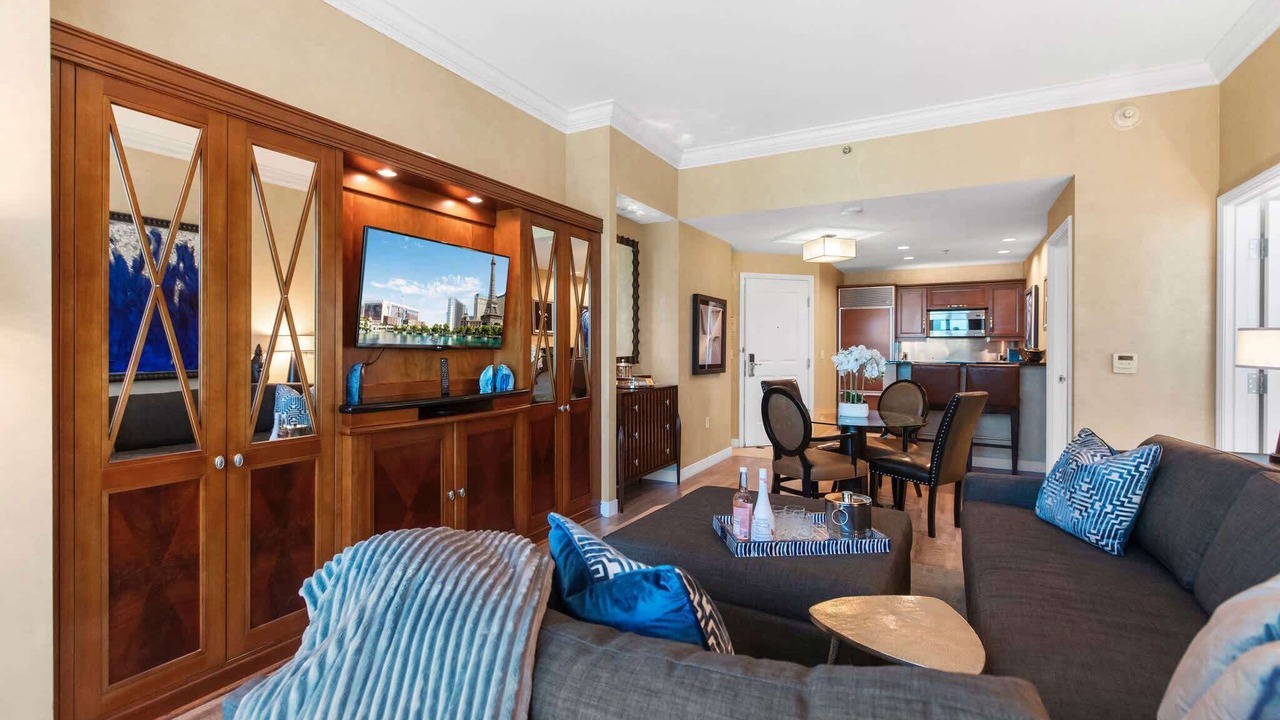 Photo of Livingroom in Las Vegas