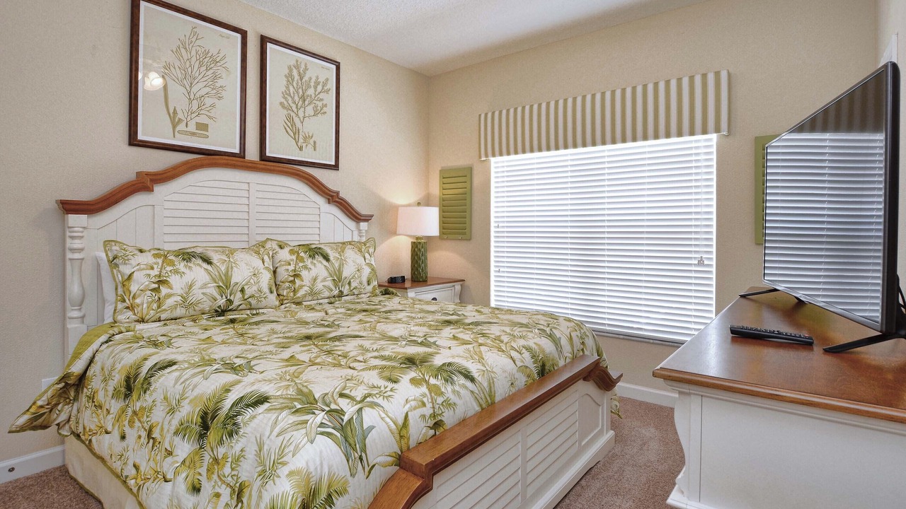 Photo of Bedroom in Lindfields