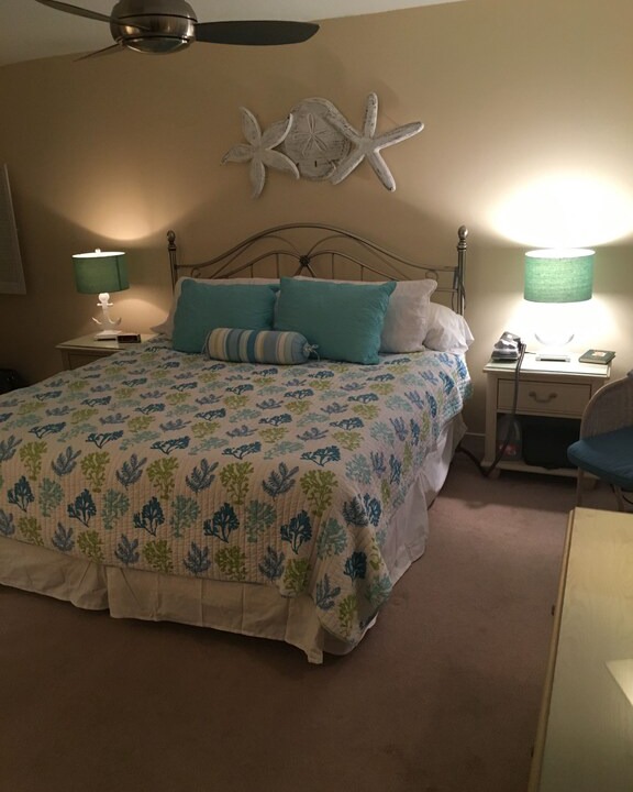 Photo of Bedroom in Sandestin