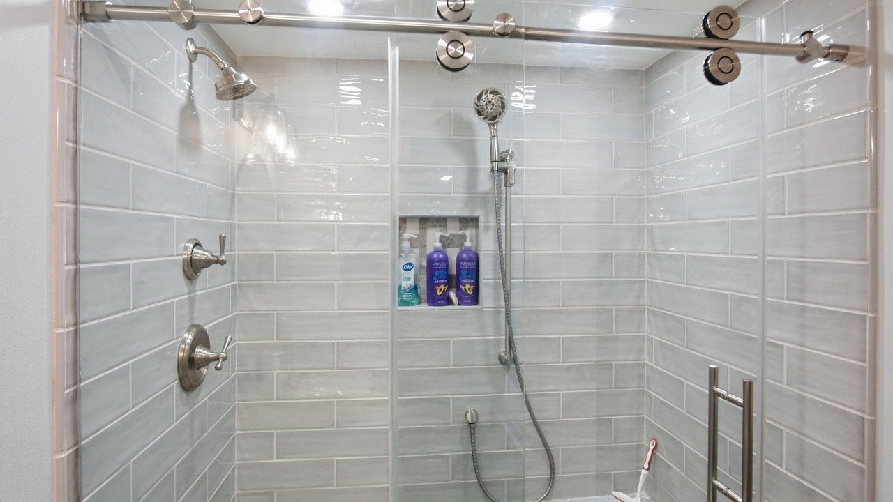 Photo of Bathroom in Dunnellon