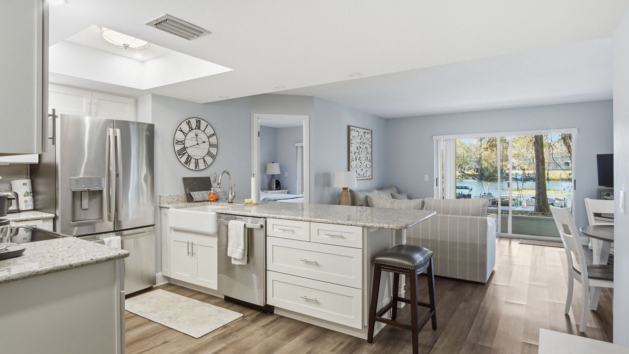 Photo of Kitchen in Dunnellon