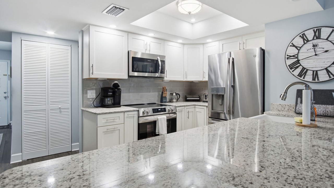 Photo of Kitchen in Dunnellon