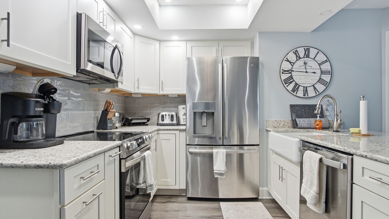 Photo of Kitchen in Dunnellon