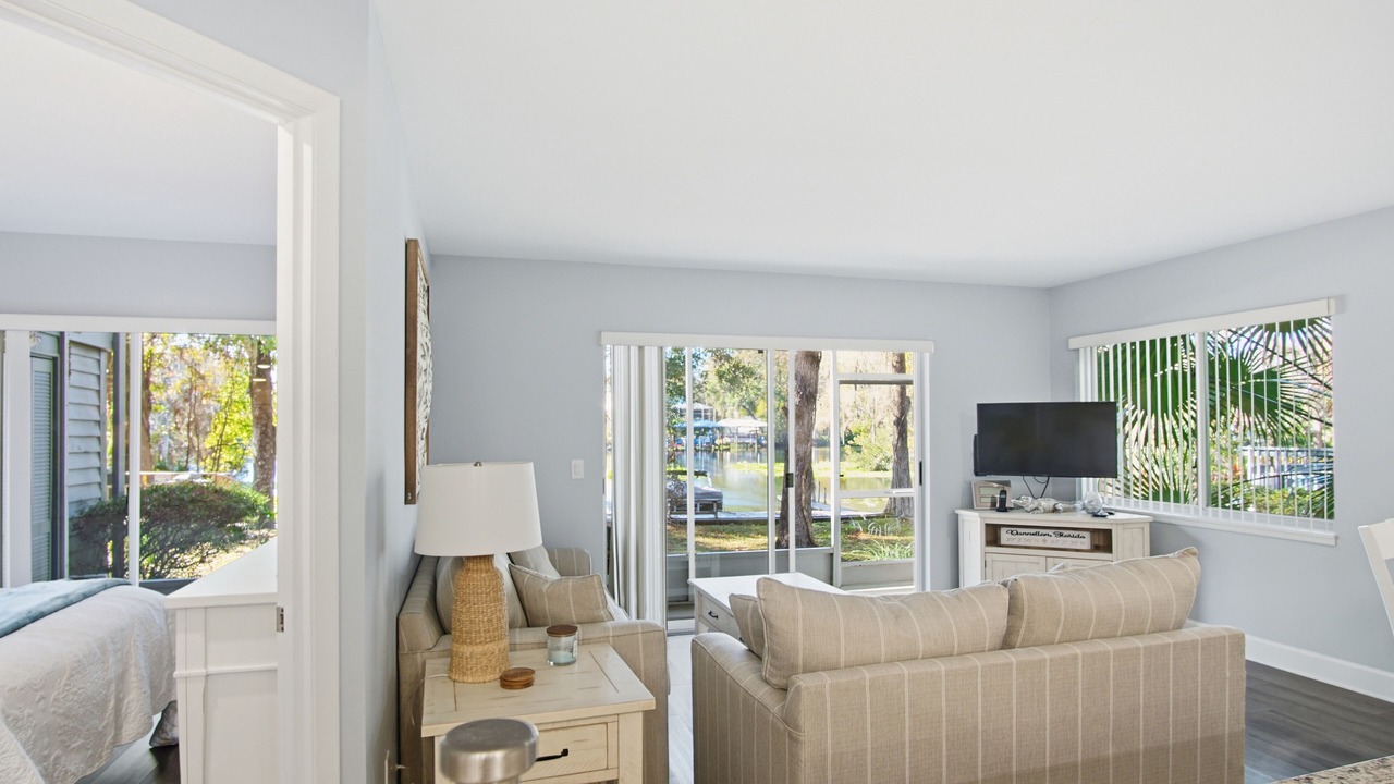 Photo of Livingroom in Dunnellon