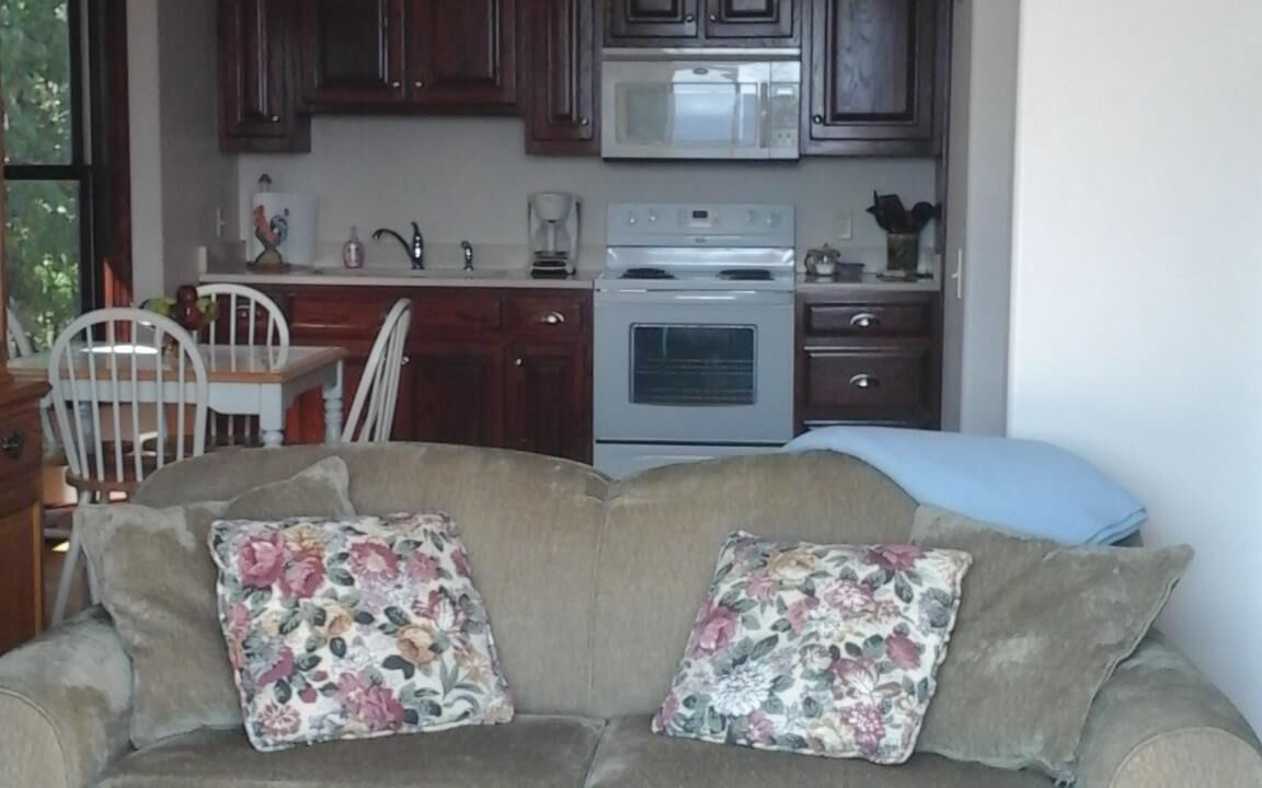 Photo of Livingroom in Monterey