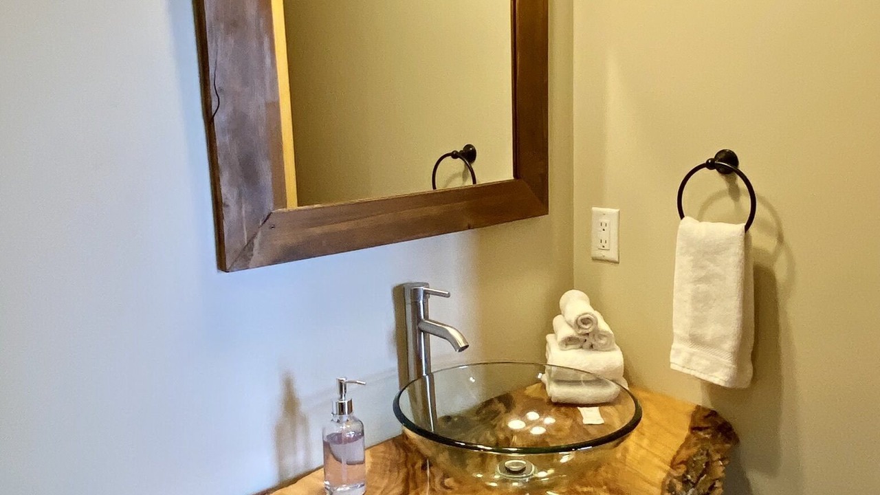 Photo of Bathroom in Bethel