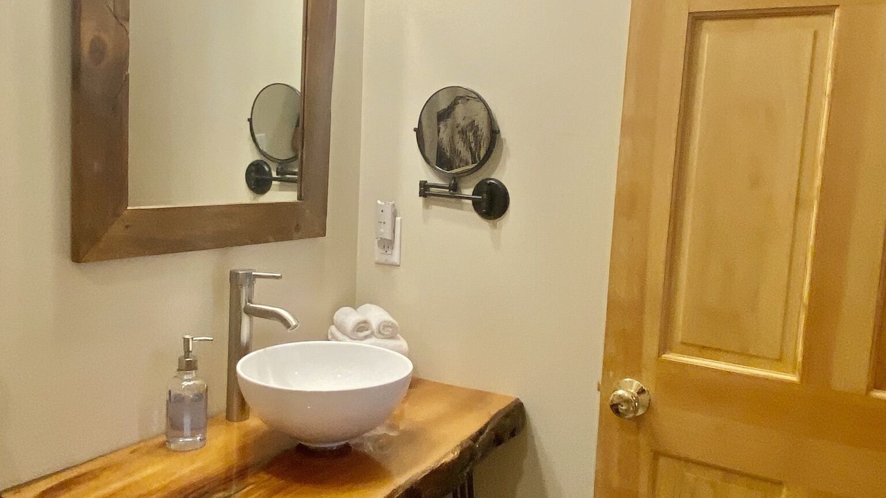 Photo of Bathroom in Bethel