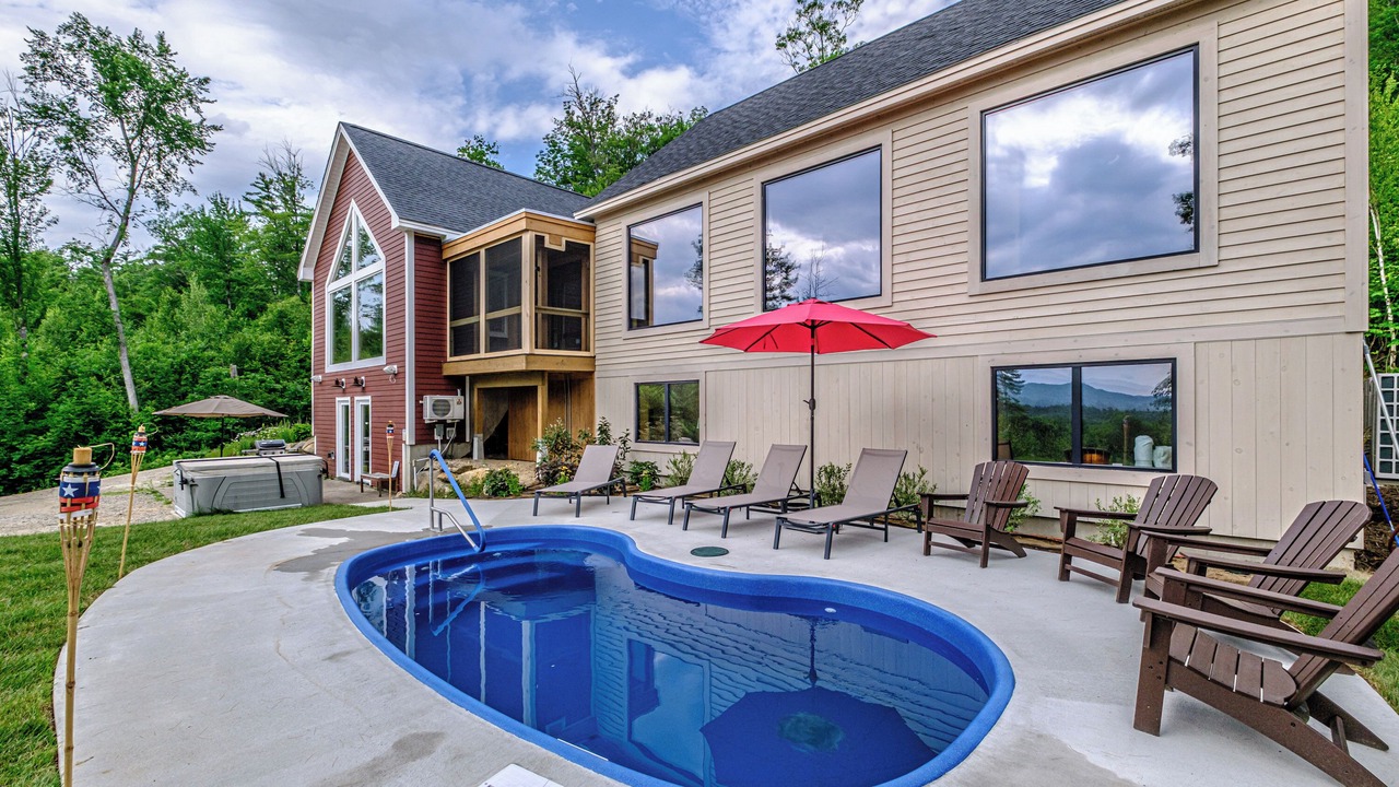 Photo of Outdoor in Bethel