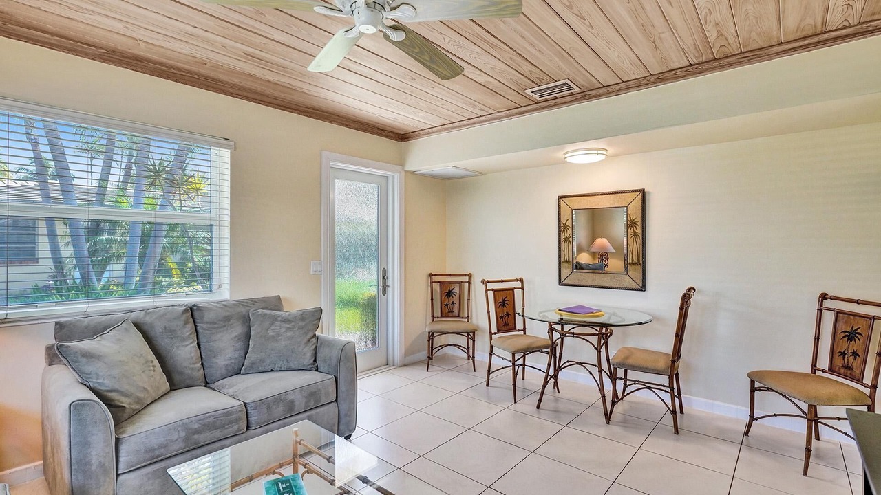 Photo of Livingroom in Delray Beach