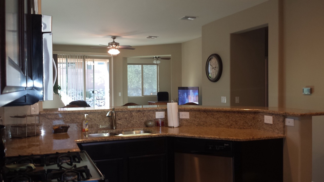 Photo of Bedroom in Las Campanas