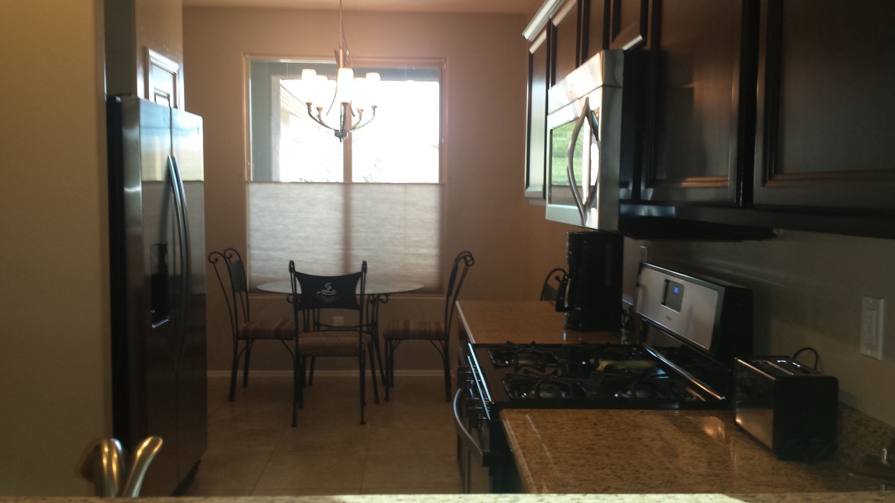 Photo of Others in Las Campanas
