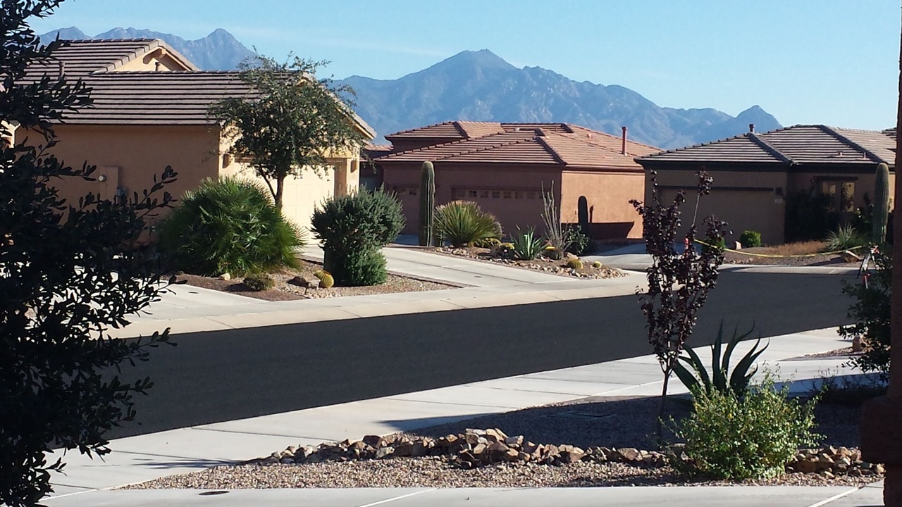 Photo of Others in Las Campanas