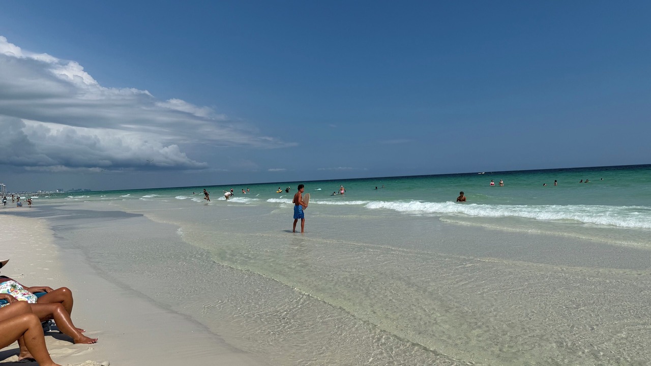 Photo of Others in Destin