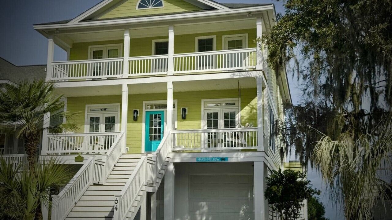 Photo of Others in Saint Helena Island