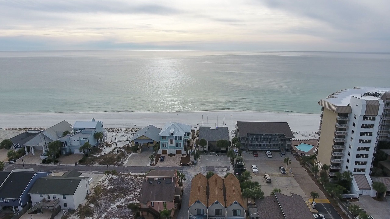 Photo of Outdoor in Gulf Lagoon Beach