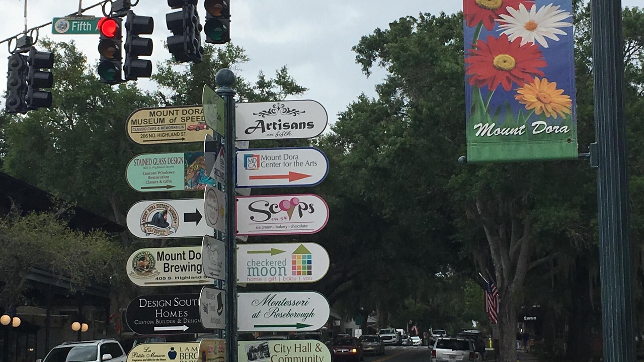 Photo of Others in Mount Dora