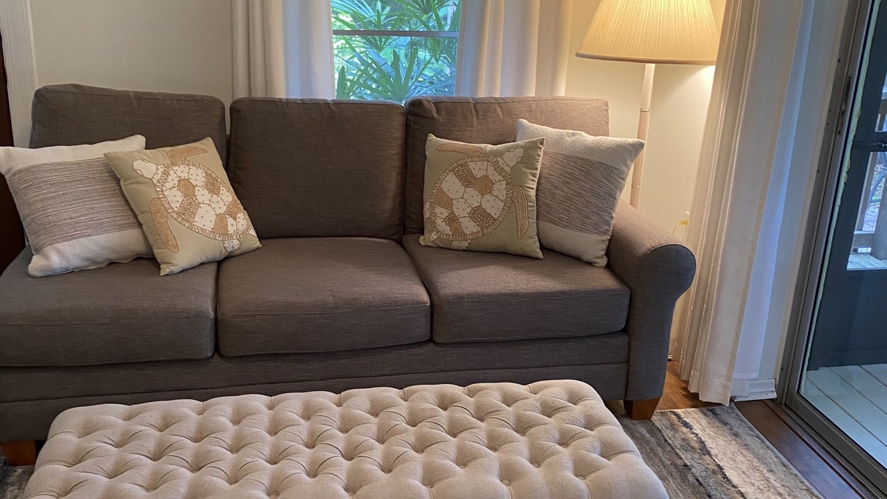 Photo of Livingroom in Mount Dora