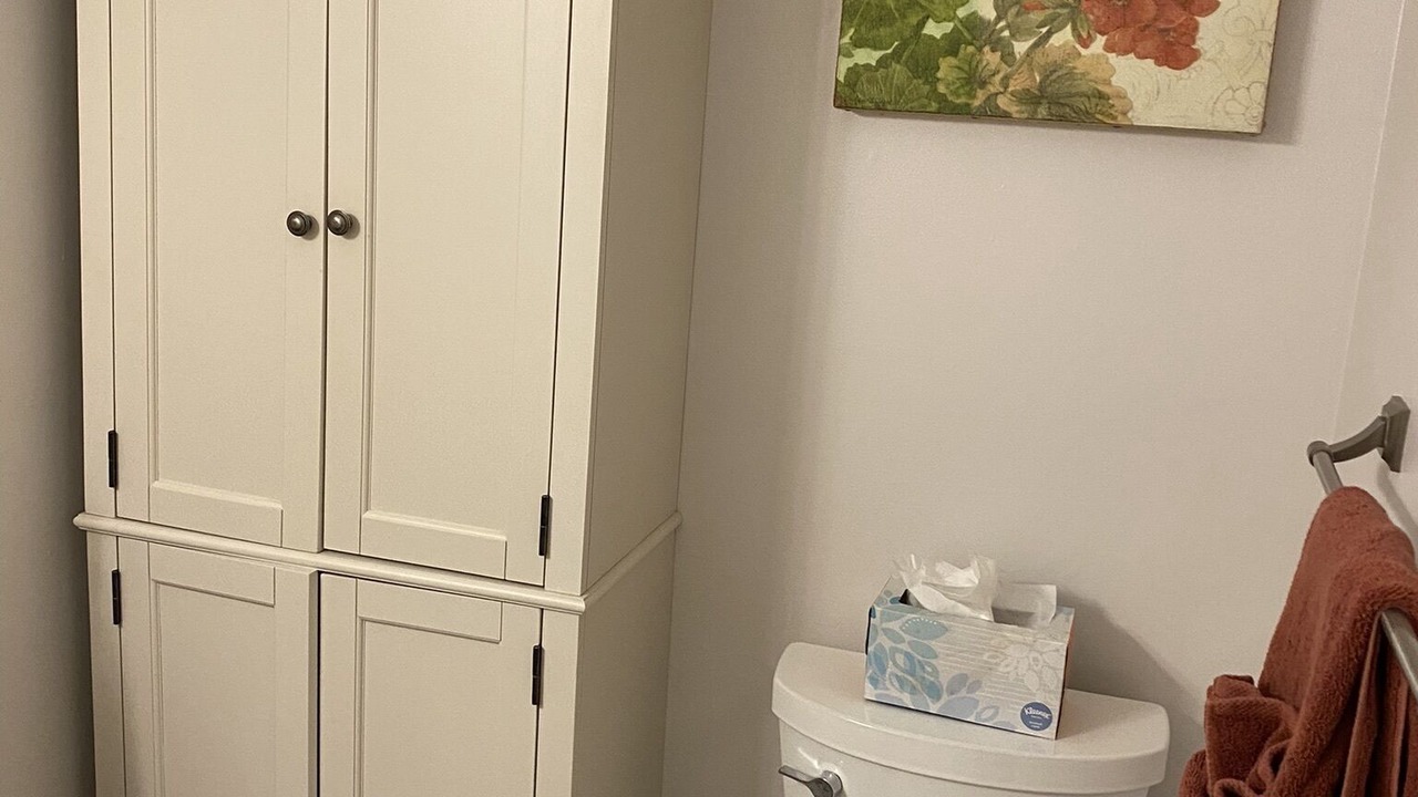 Photo of Bathroom in Mount Dora