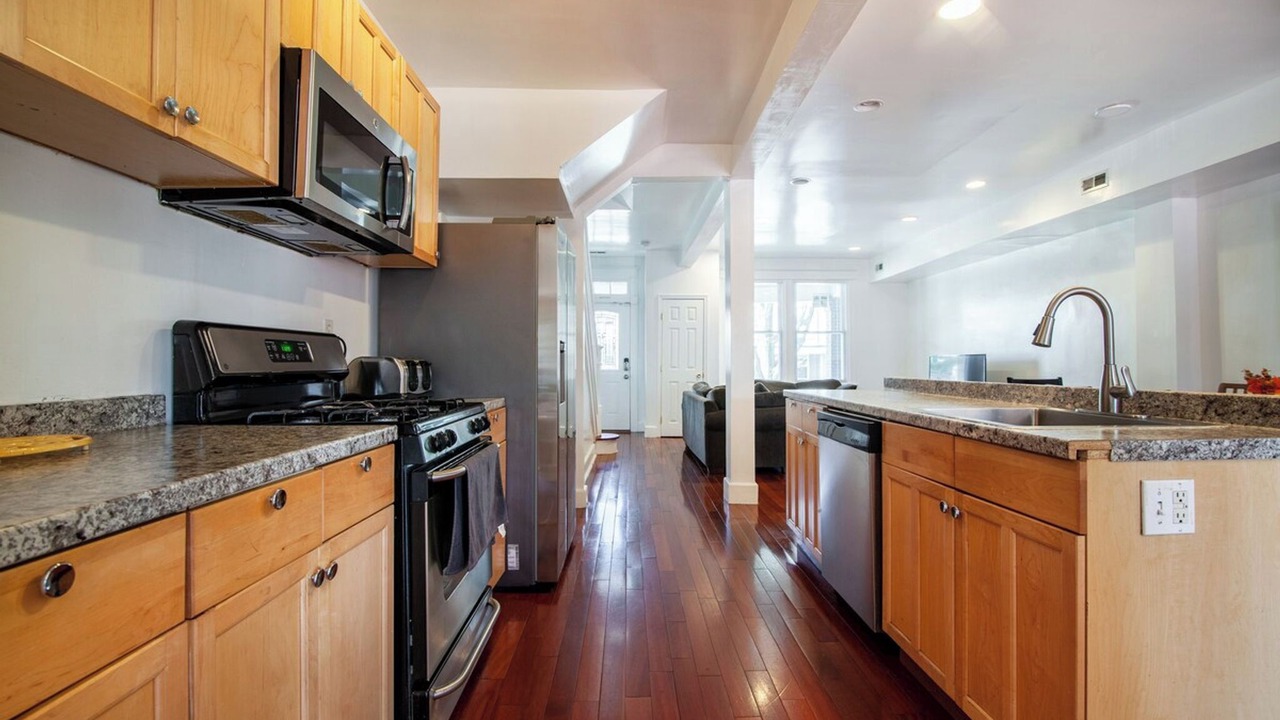 Photo of Kitchen in Petworth