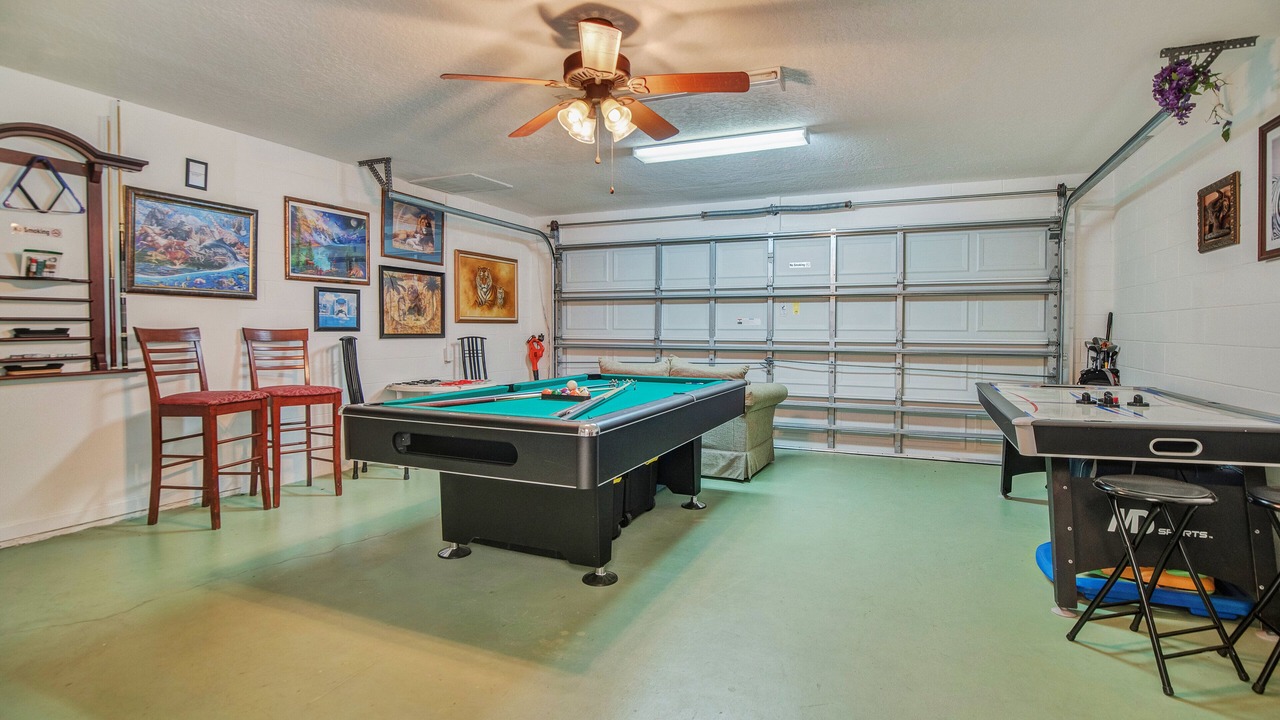 Photo of Bedroom in Mission Park