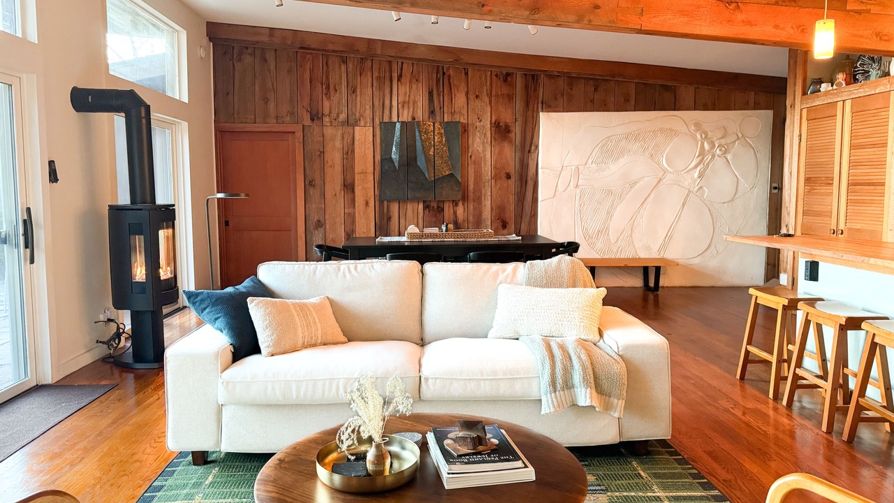 Photo of Livingroom in Bakersville