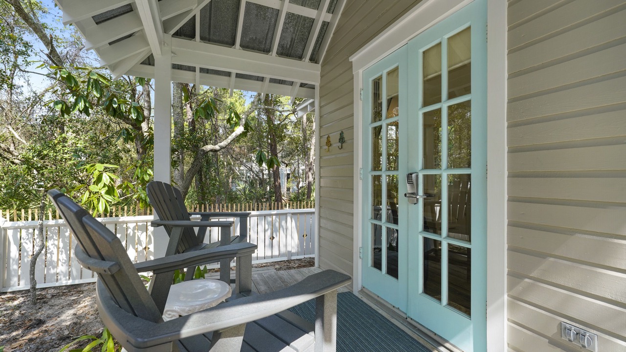 Photo of Outdoor in Seaside
