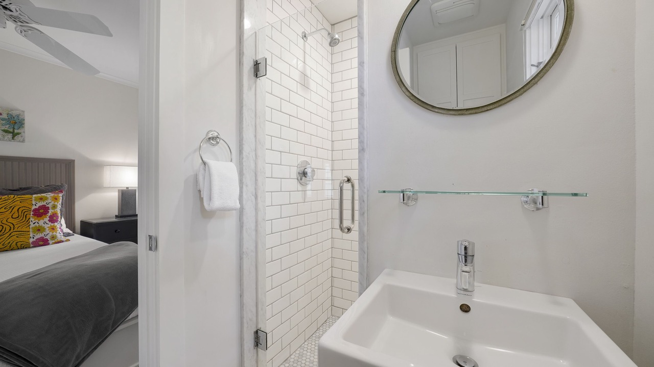 Photo of Bathroom in Seaside