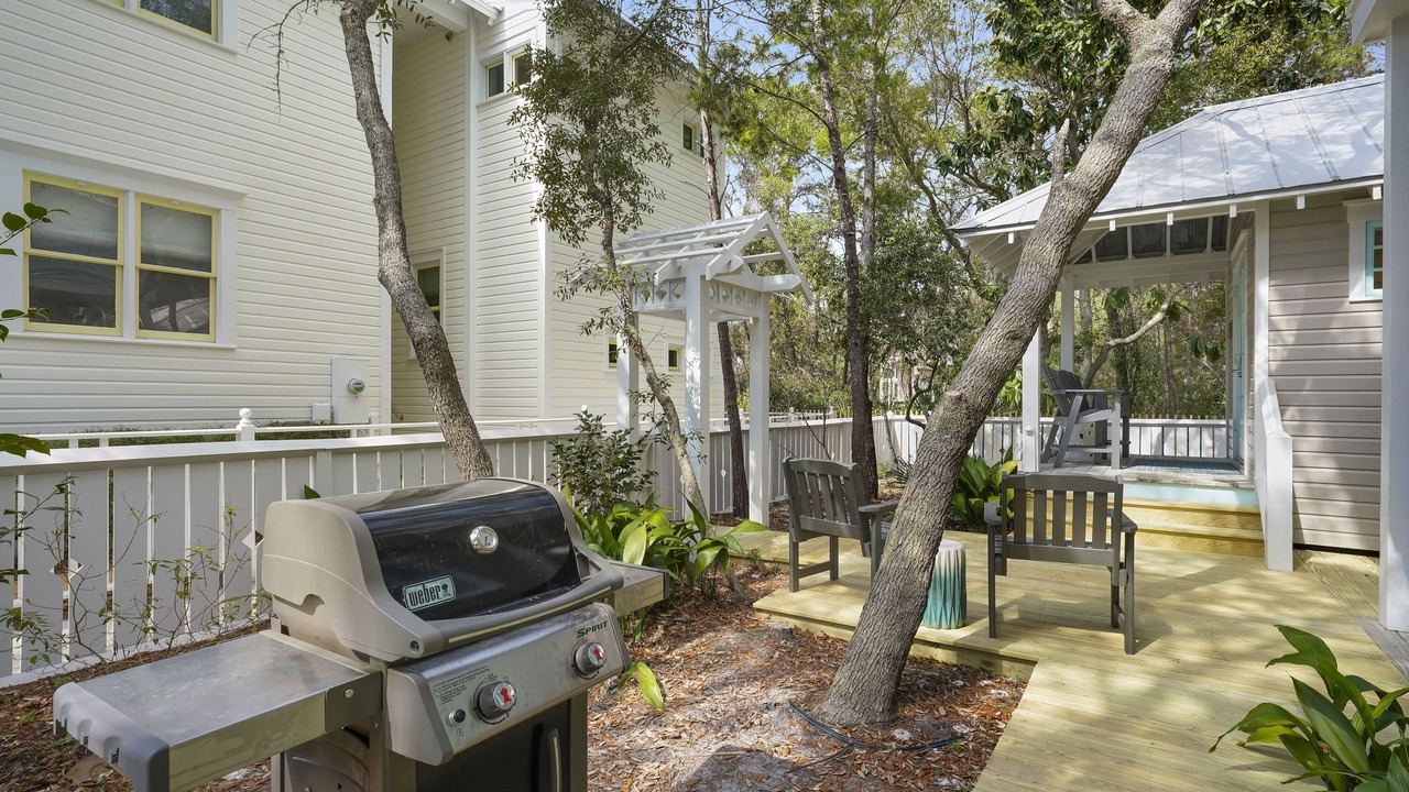 Photo of Outdoor in Seaside