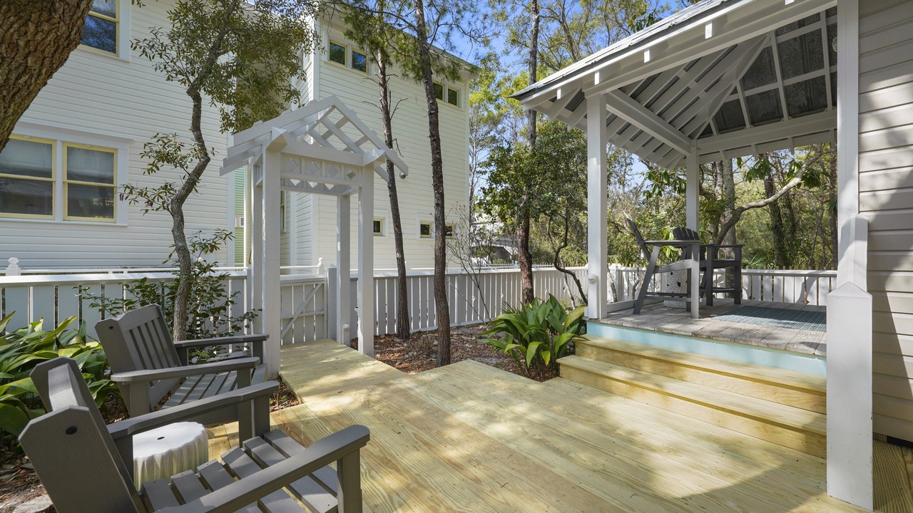 Photo of Outdoor in Seaside