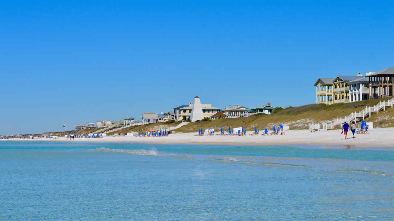 Photo of Others in Seaside