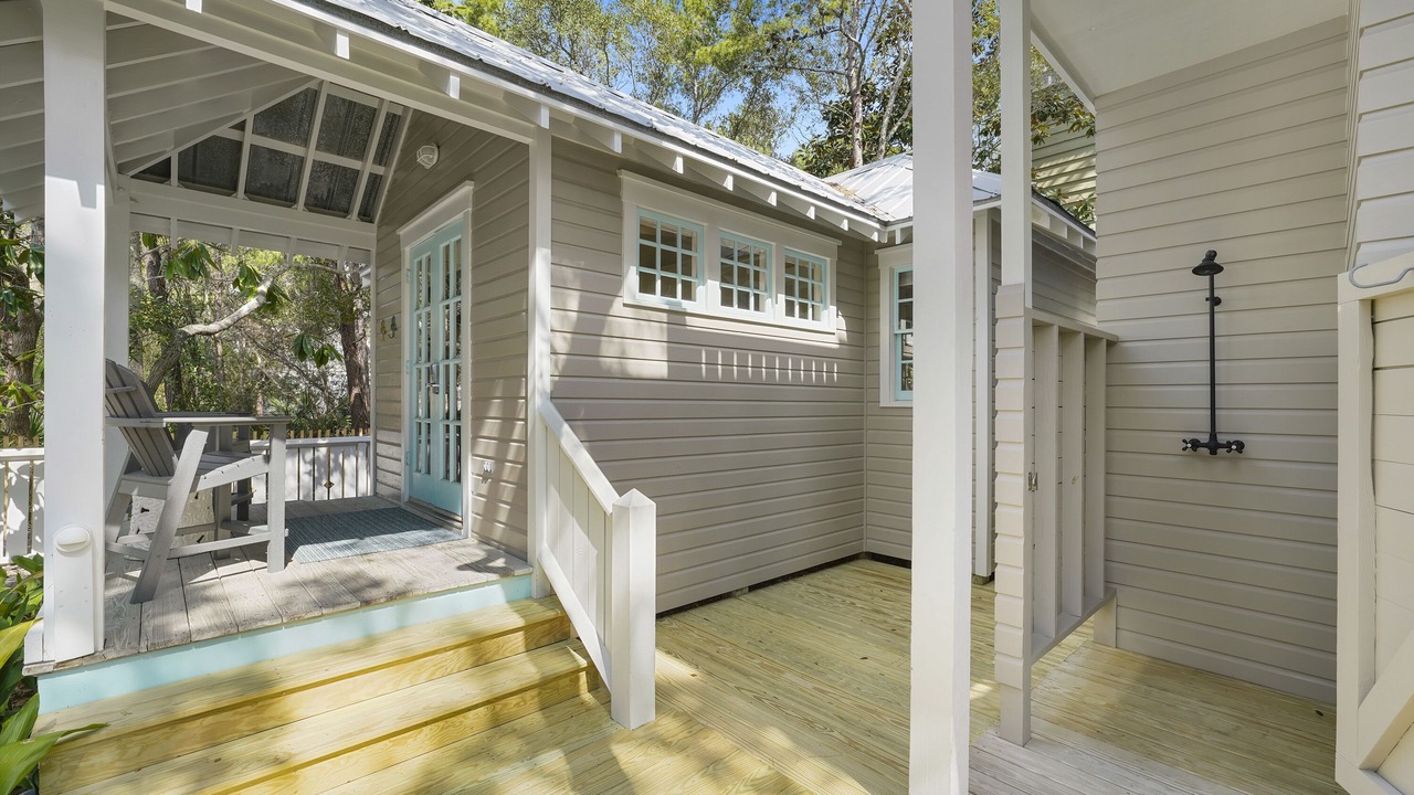Photo of Outdoor in Seaside