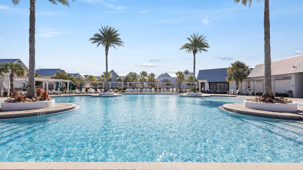 Photo of Outdoor in Panama City Beach