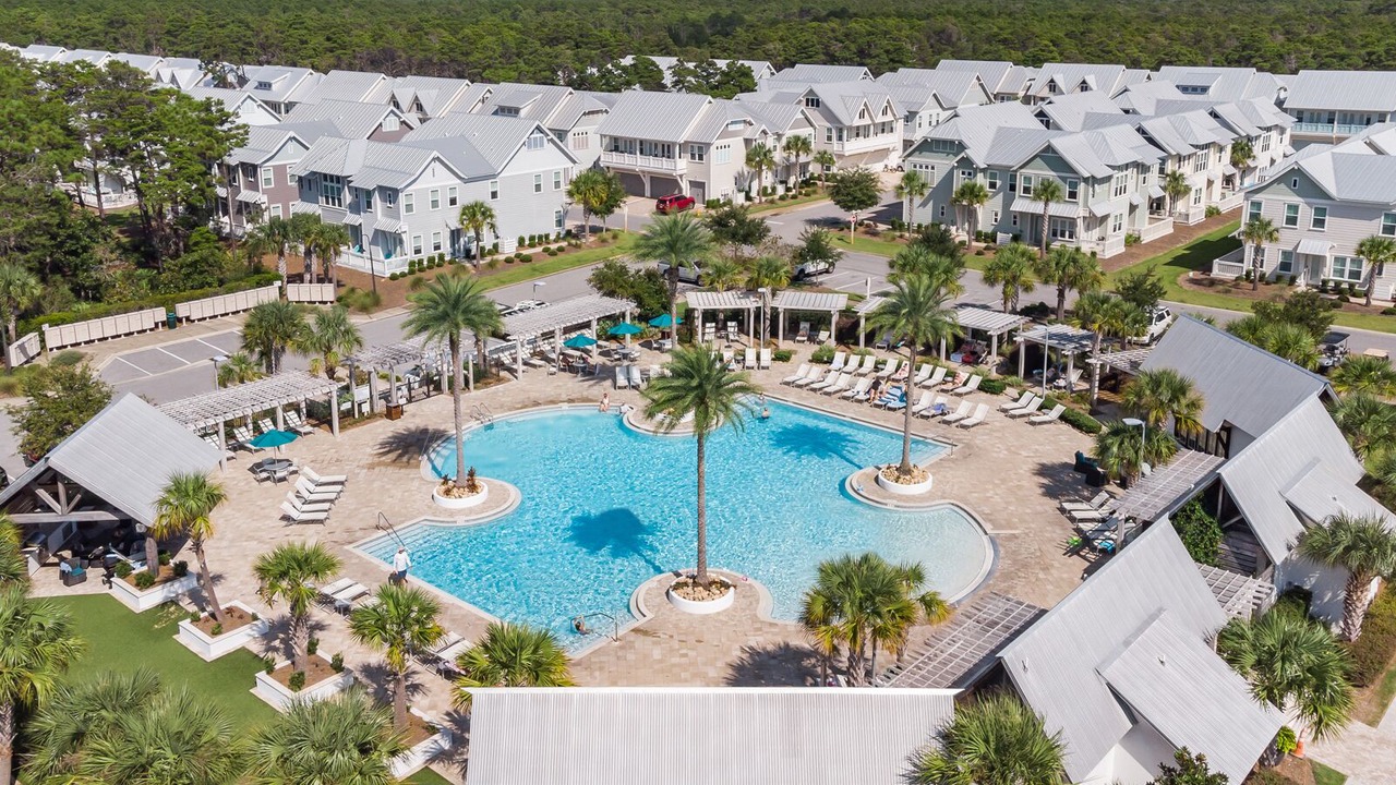 Photo of Outdoor in Panama City Beach