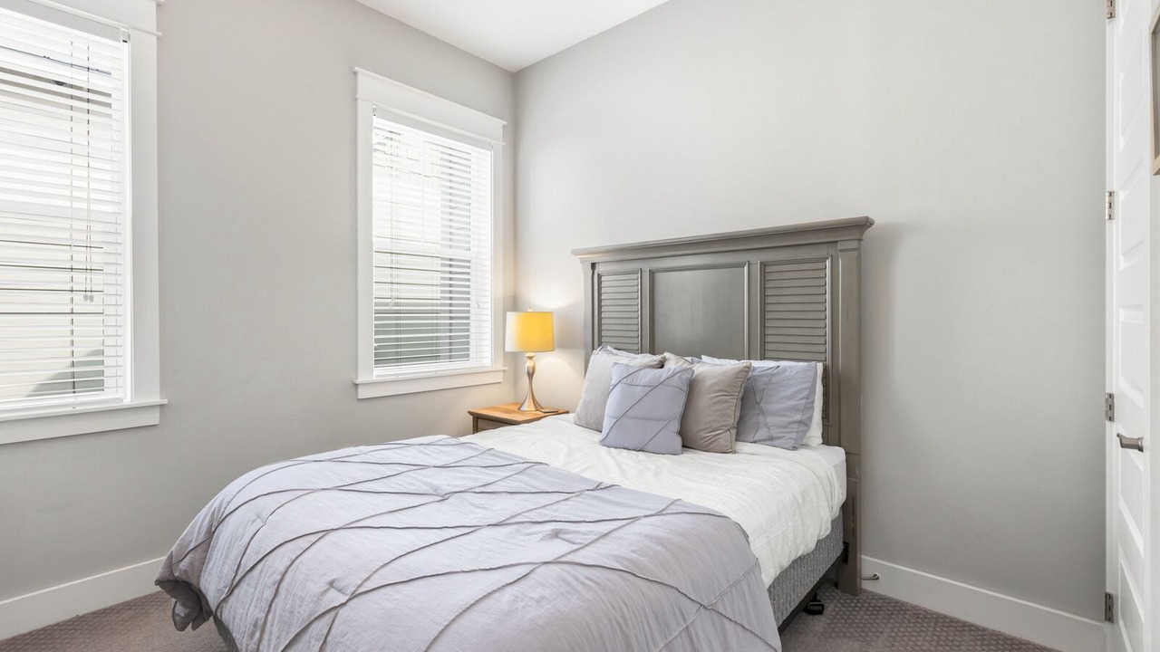 Photo of Bedroom in Panama City Beach