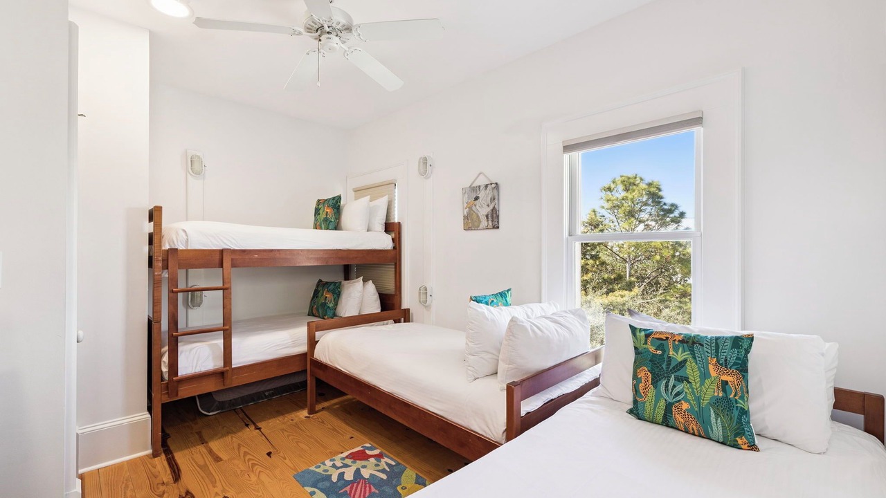 Photo of Outdoor in Seclusion Dunes