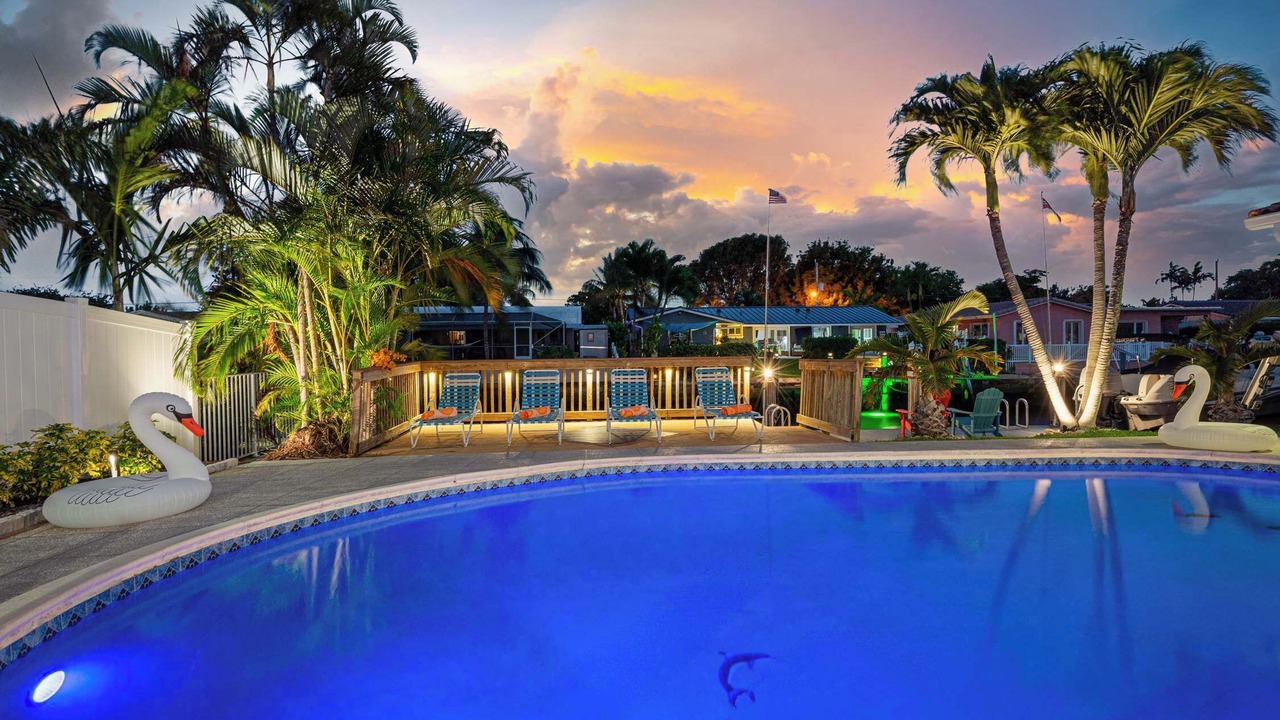 Photo of Outdoor in Coral Ridge Isles