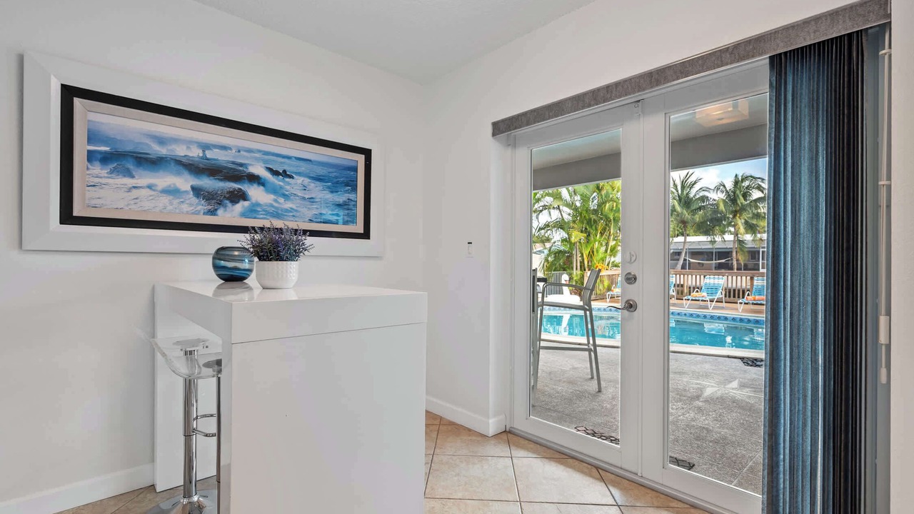 Photo of Outdoor in Coral Ridge Isles