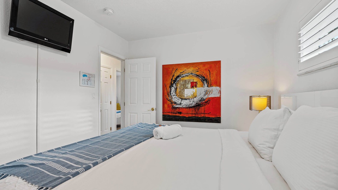 Photo of Bathroom in Coral Ridge Isles